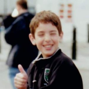 Meet your Posher, Ross